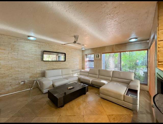 4 BEDROOM PROPERTY TO RENT IN HURLINGHAM MANOR